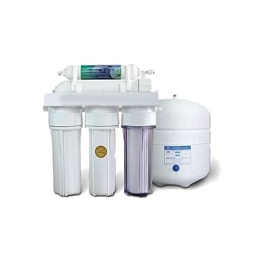 Kadıköy Su Arıtmacı