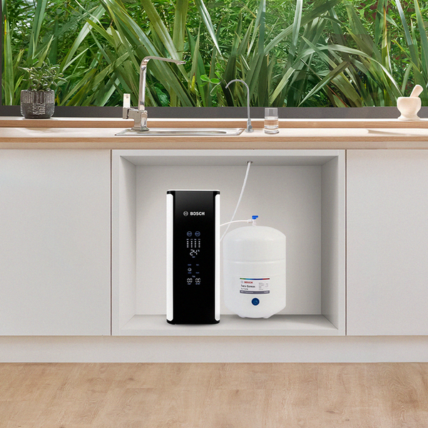 Kadıköy Su Arıtmacı