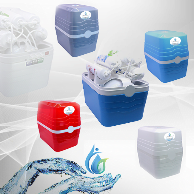 Kadıköy Su Arıtmacı